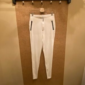 Juicy Couture ribbed Pebble Pants - Velour